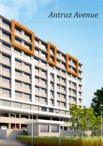 Gallery Cover Pic of Antruz Avenue