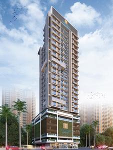 Gallery Cover Pic of Jet Triveni Heights