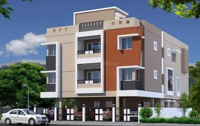 Gallery Cover Pic of Building Paradise Blossom Paradise