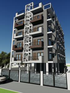 Project Image of 1300 Sq.ft 3.5 BHK Villa for sale in New Town for Rs. 5900000