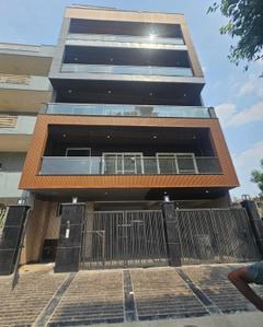 LG Homes Project Images