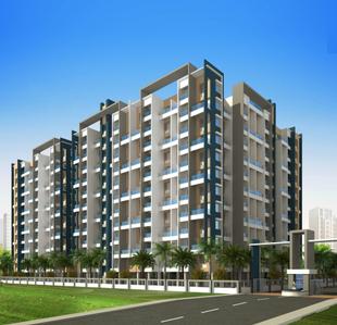 Project Image of 1000 Sq.ft 2 BHK Apartment / Flat for sale in Hadapsar for Rs. 6000000