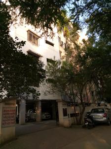 The Rama Apartment