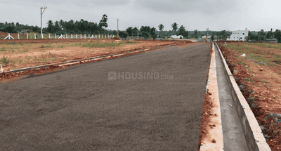 Sree Nagar II Project Images