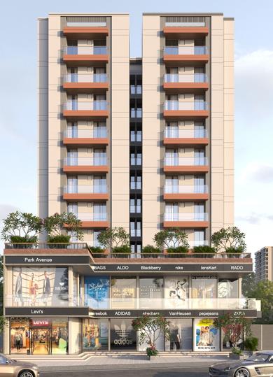 Madhav Saltora Green Main Image 1