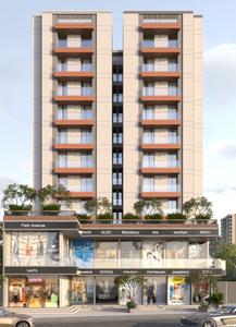 Project Image of 1450 Sq.ft 3 BHK Apartment / Flat for sale in Monalisa Township for Rs. 6400000
