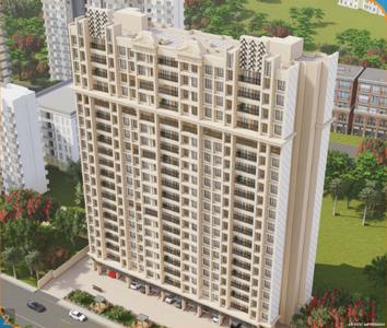 Project Image of 550 Sq.ft 1 BHK Independent House for sale in Kalyan East for Rs. 2799000