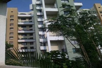 Mont Vert Grande Bldg Type G Plot 2