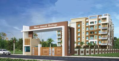Gallery Cover Pic of Safety Shree Vinayak Heritage