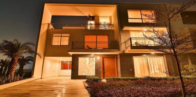 Godrej Exquisite At Godrej Golf Links