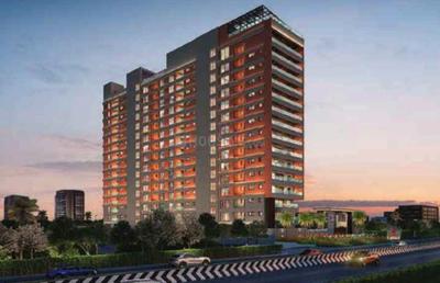 Project Image of 2983 Sq.ft 3 BHK Apartment / Flat for sale in Muttukadu for Rs. 26870778