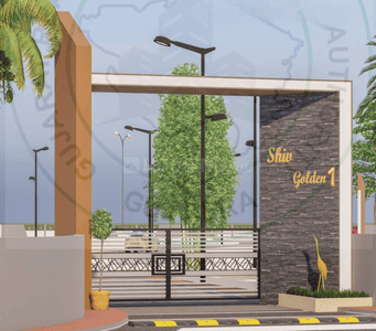 Capital Shiv Golden 1 Project Images