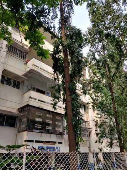 Gallery Cover Pic of Mutha Chambers