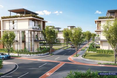 Project Image of 2454 Sq.ft Residential Plot / Land for sale in Munawali for Rs. 24600000