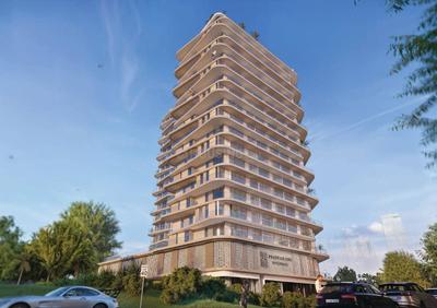 Prestige The Boulevard Project Images