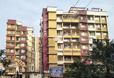 Gallery Cover Pic of Vighnesh Rajaram Complex