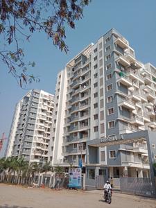Project Image of 950 Sq.ft 2 BHK Apartment / Flat for sale in Sus for Rs. 12500000