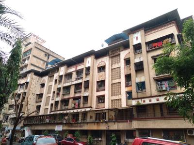 Project Image of 470 Sq.ft 1 BHK Apartment / Flat for sale in Ambegaon Budruk for Rs. 1250000