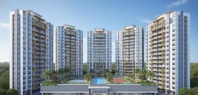 Project Image of 1810 Sq.ft 3 BHK Apartment / Flat for sale in Marathahalli for Rs. 29866500
