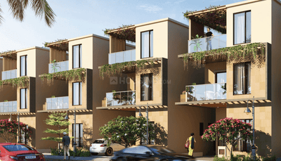 Project Image of 3350 Sq.ft 4 BHK Villa for sale in Devaryamjal for Rs. 30000000