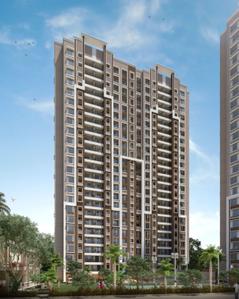Project Image of 650 Sq.ft 1 BHK Apartment / Flat for sale in Virar West for Rs. 4200000