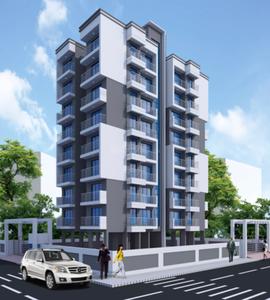 Project Image of 720 Sq.ft 1 BHK Apartment / Flat for sale in Bhayandar East for Rs. 7000000