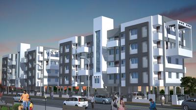Govindraj Regency Project Images