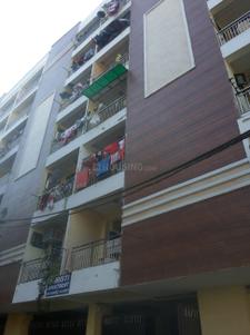 Maan Properties Maan Shristi Apartment