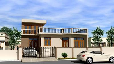 Pratap Properties Pratap Villa - 1