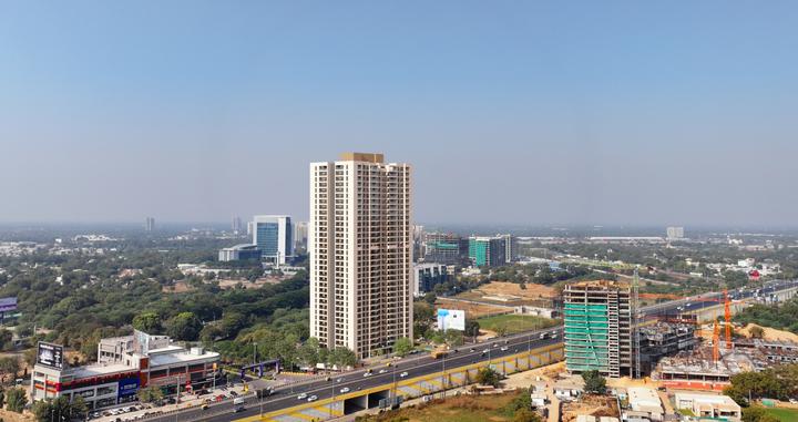 Gallery Cover Pic of Goyal Riviera Crown