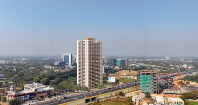 Project Image of 6654 Sq.ft 6 BHK Penthouse for sale in Vaishno Devi Circle for Rs. 72500000