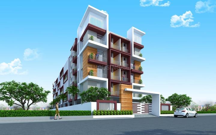 Gallery Cover Pic of Aristone Mannat Enclave