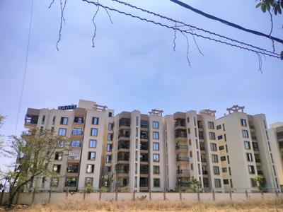 Project Image of 1525 Sq.ft 3 BHK Apartment / Flat for sale in Akshayanagar for Rs. 12500000