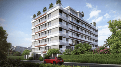 Project Image of 600 Sq.ft Residential Plot / Land for sale in Thenpattinam for Rs. 894000