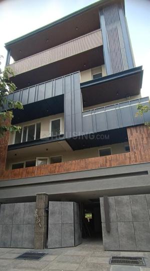 Gallery Cover Pic of Vohra Luxury Builder Floors 10