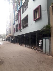 Raghavendra Environ
