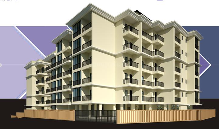 Gallery Cover Pic of Sancoale Developers SD Zanita Heights