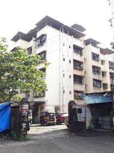 1 BHK Flat