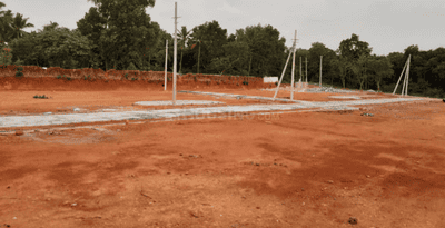 Kinfratech Ballal Nagar Project Images