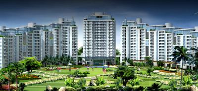 3 BHK Flat