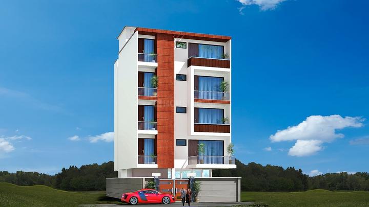 Gallery Cover Pic of Jasvinder Builder Jasvinder Builder Site - 4