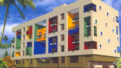 Project Image of 1500 Sq.ft 1 BHK Apartment / Flat for sale in Koregaon Park for Rs. 13300000