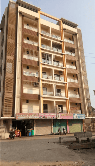 Gallery Cover Pic of Astha Heights