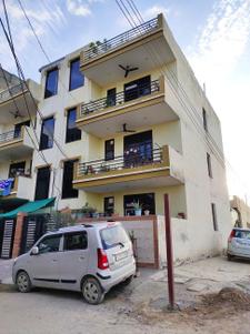 Gallery Cover Pic of Aggarwal Properties Aggarwal Surya Nagar Floors