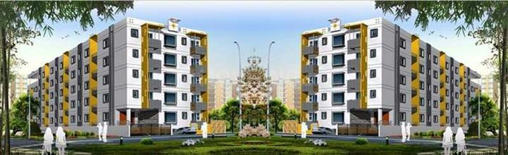 Gallery Cover Pic of GR Maithri