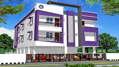 Grace Jayden Apartments
