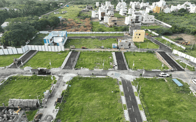 Pav Green Field Phase 3