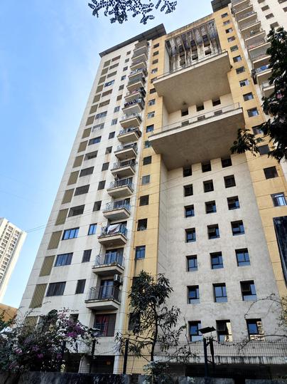 Megh Mani Elevation 1