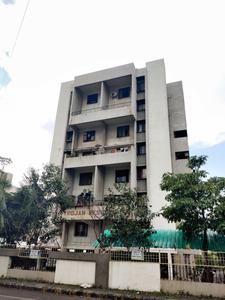 Maruti Trojan Residency