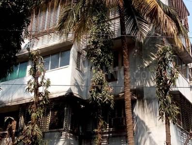 Project Image of 1680 Sq.ft 3 BHK Apartment / Flat for sale in Santacruz West for Rs. 80000000